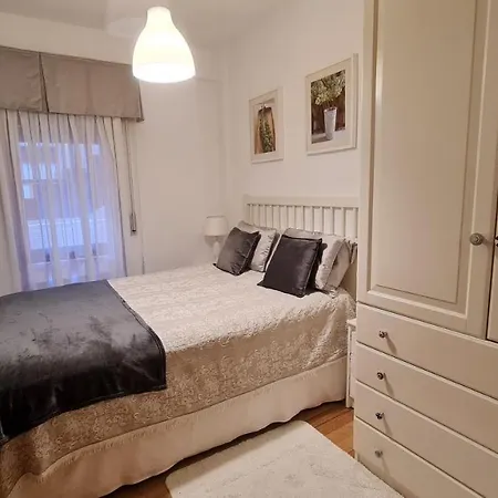 Adosado Con Piscina Y Jardin Privado En A 100 Mtrs De La Playa לרדו