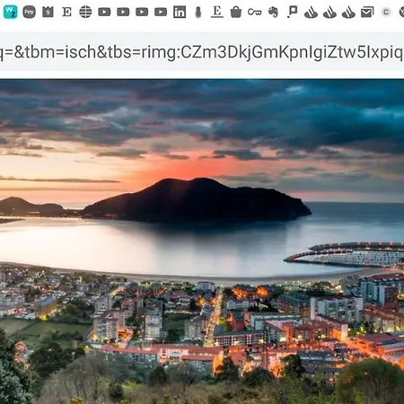 Adosado Con Piscina Y Jardin Privado En A 100 Mtrs De La Playa בית נופש *