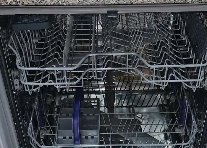 Dom wakacyjny Adosado Con Piscina Y Jardin Privado En A 100 Mtrs De La Playa *