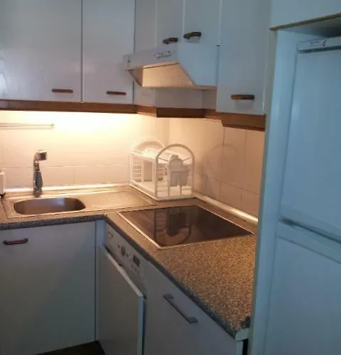 Adosado Con Piscina Y Jardin Privado En A 100 Mtrs De La Playa *