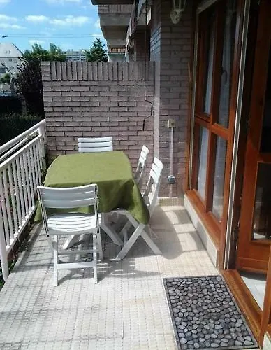 Dom wakacyjny Adosado Con Piscina Y Jardin Privado En A 100 Mtrs De La Playa *