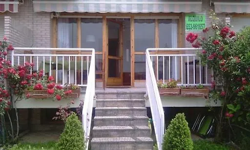 Adosado Con Piscina Y Jardin Privado En A 100 Mtrs De La Playa