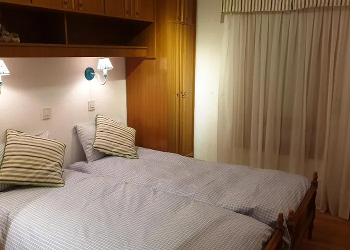 Adosado Con Piscina Y Jardin Privado En A 100 Mtrs De La Playa