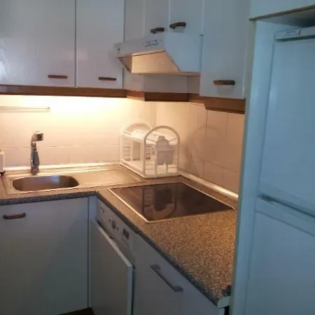 Adosado Con Piscina Y Jardin Privado En A 100 Mtrs De La Playa *